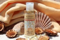 Arganový pleťový olej 110ml