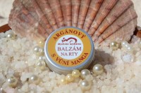 Balzám na rty mango 