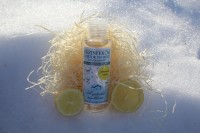 Dezinfekční roztok 110ml  citron 