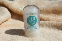 Krystal - přírodní deodorant