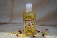 Mandlový tělový olej Mango 250ml 