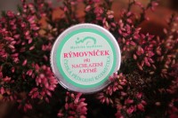 Rýmovníček 